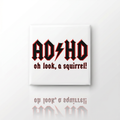 ADHD Magnet