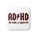 ADHD Coaster
