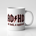 ADHD Mug