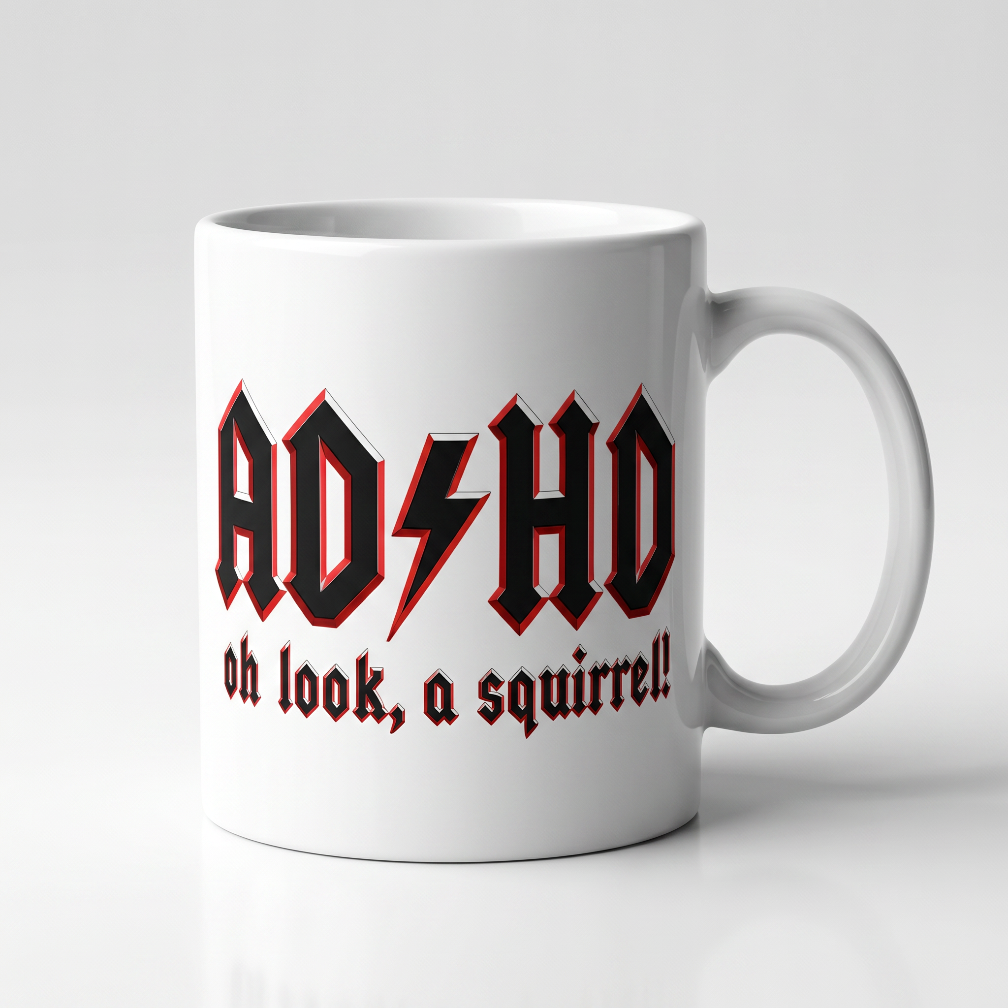 ADHD Mug