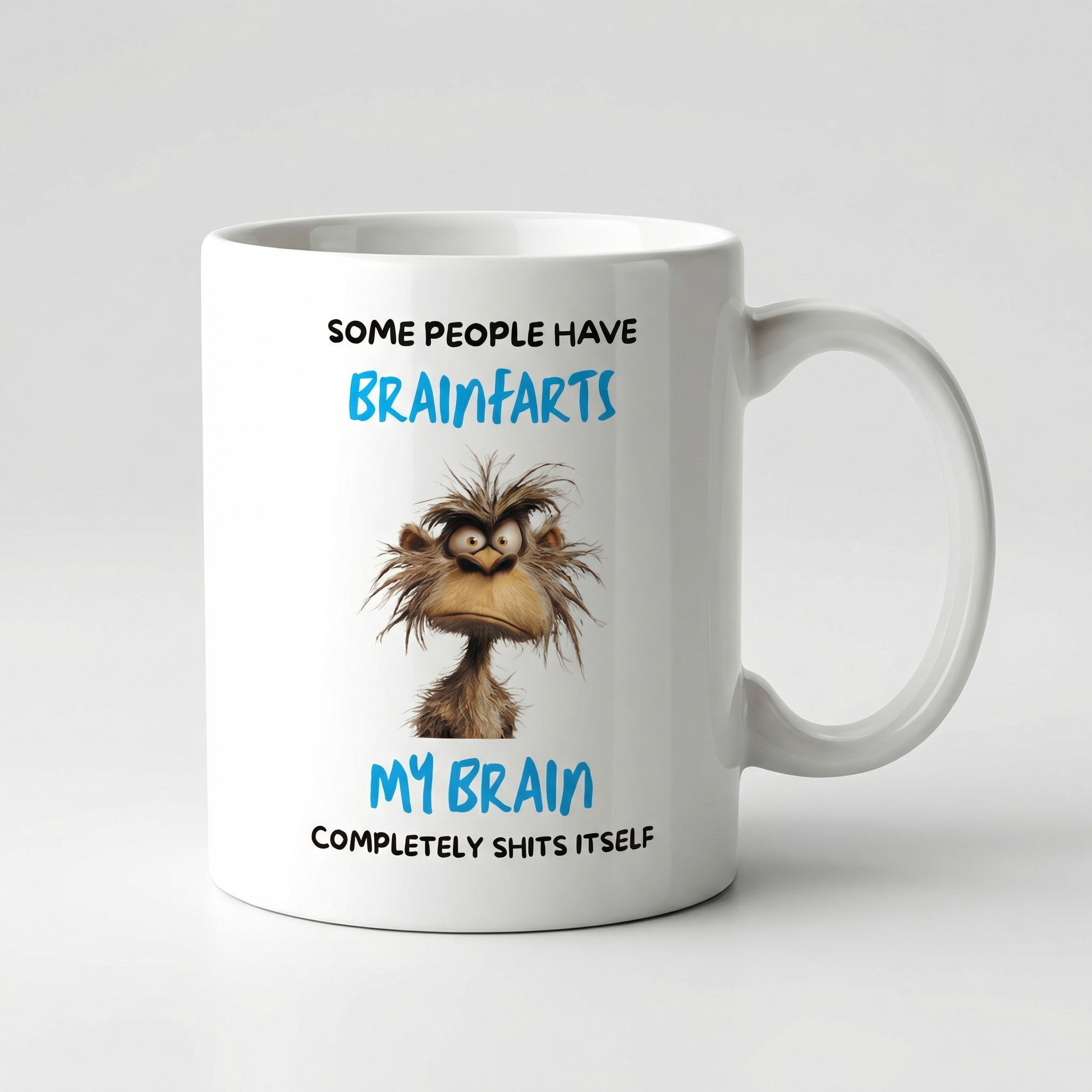 Mug & Coaster Saver Bundle for £9