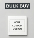Personalised Bulk Order Magnets - Made To Order From £50
