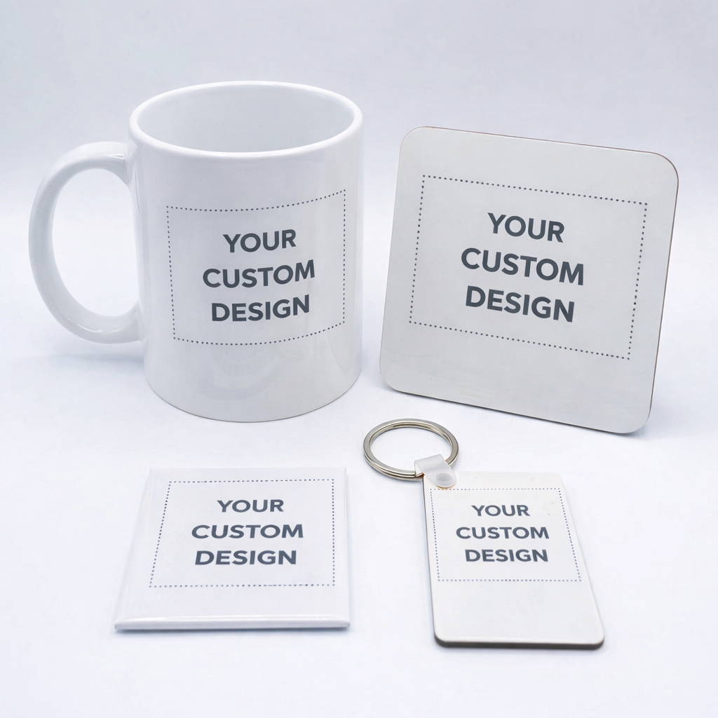 Personalised Gift Set