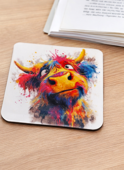 Mug & Coaster Saver Bundle for £9