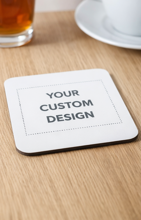 Personalised Coaster