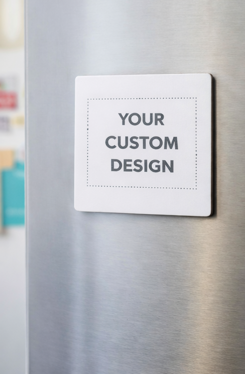 Personalised Magnet