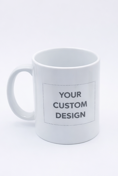 Personalised Mug