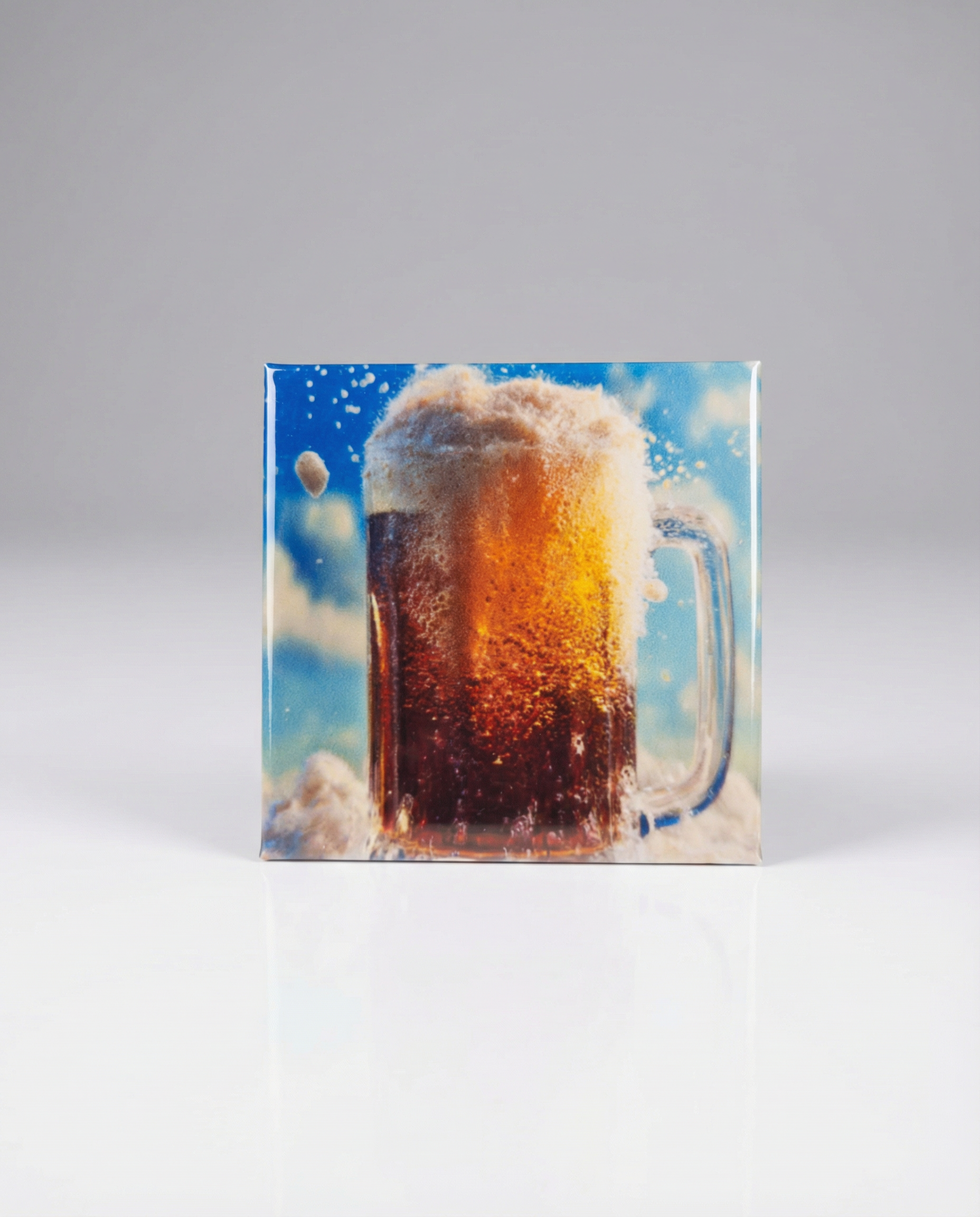 Buy 5 Get One Free On Magnets