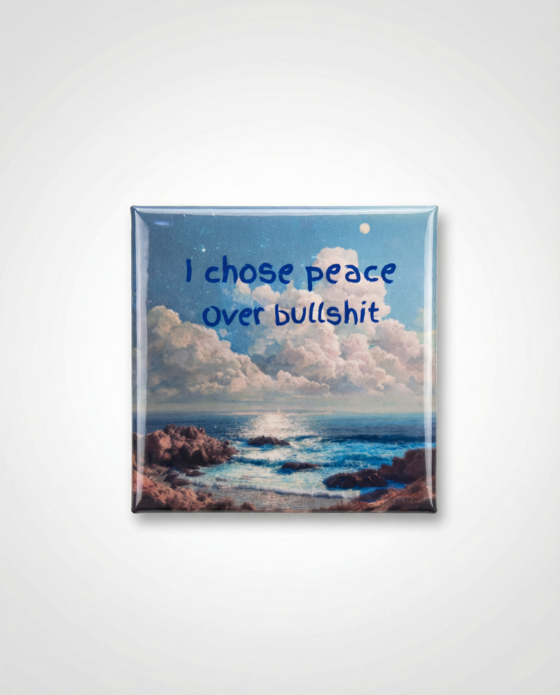 Buy 5 Get One Free On Magnets