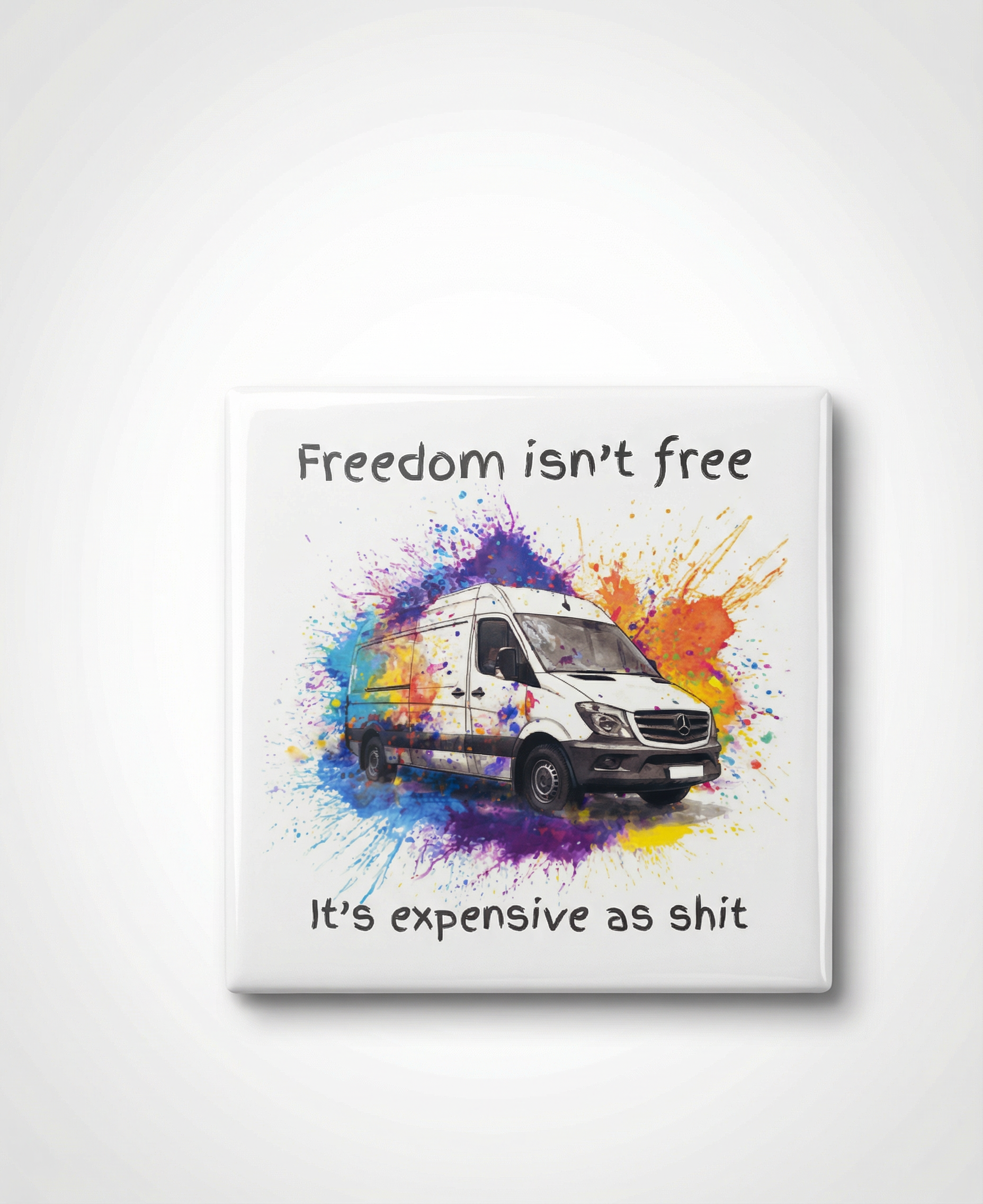 Buy 5 Get One Free On Magnets