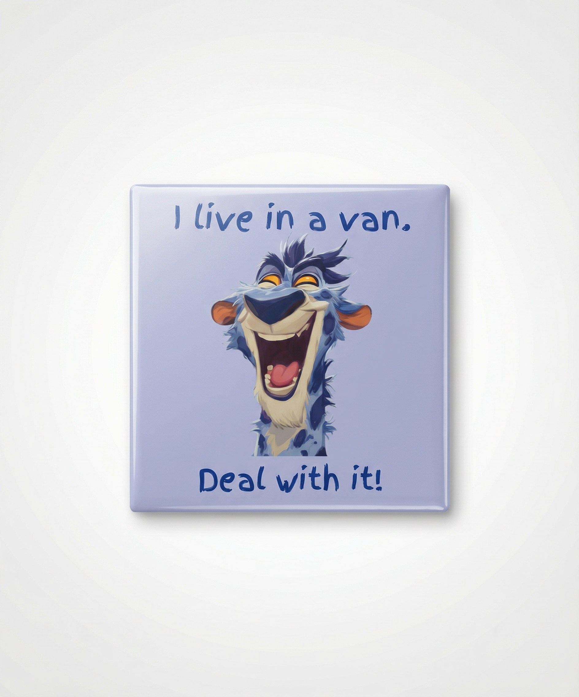 Buy 5 Get One Free On Magnets