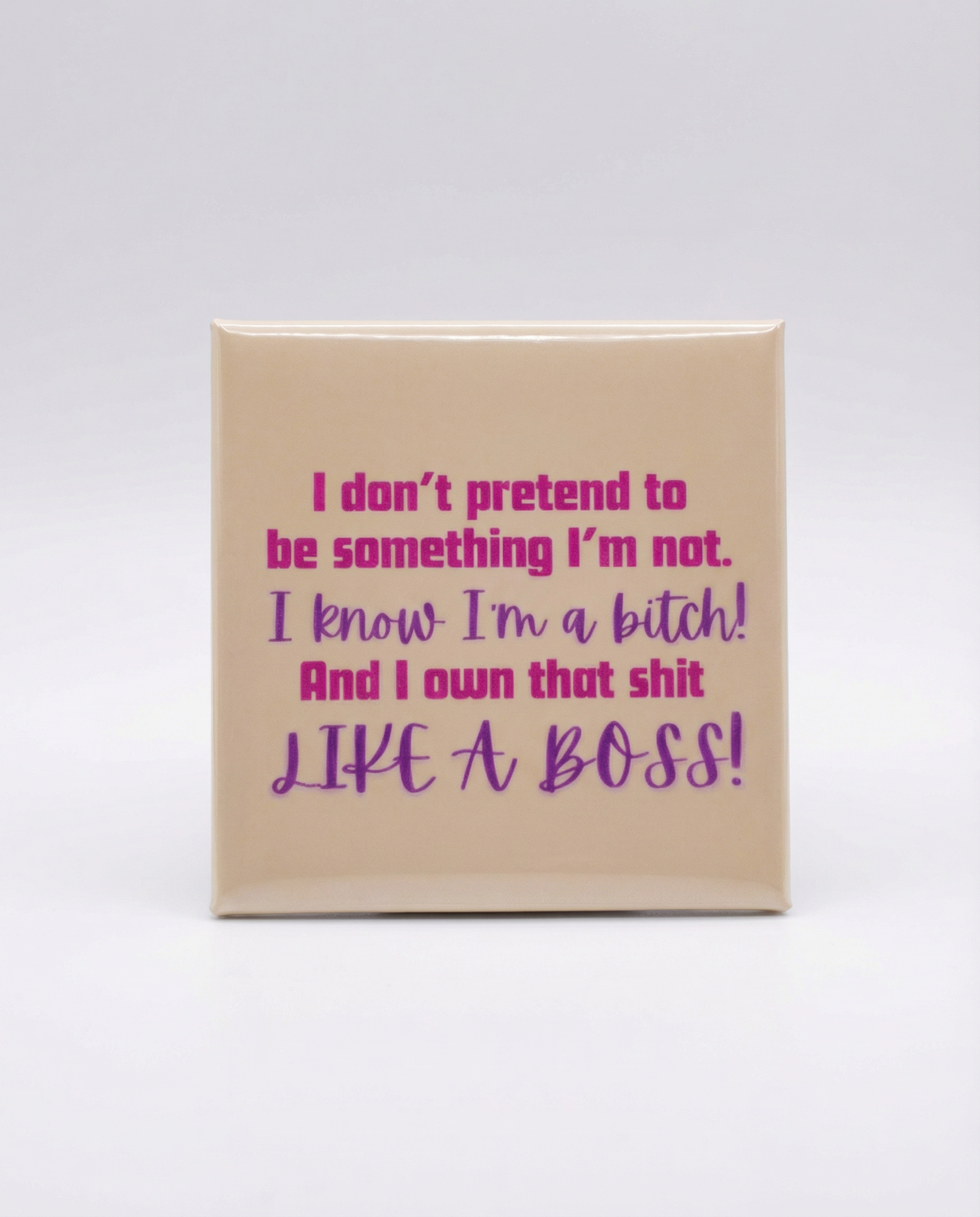 Buy 5 Get One Free On Magnets