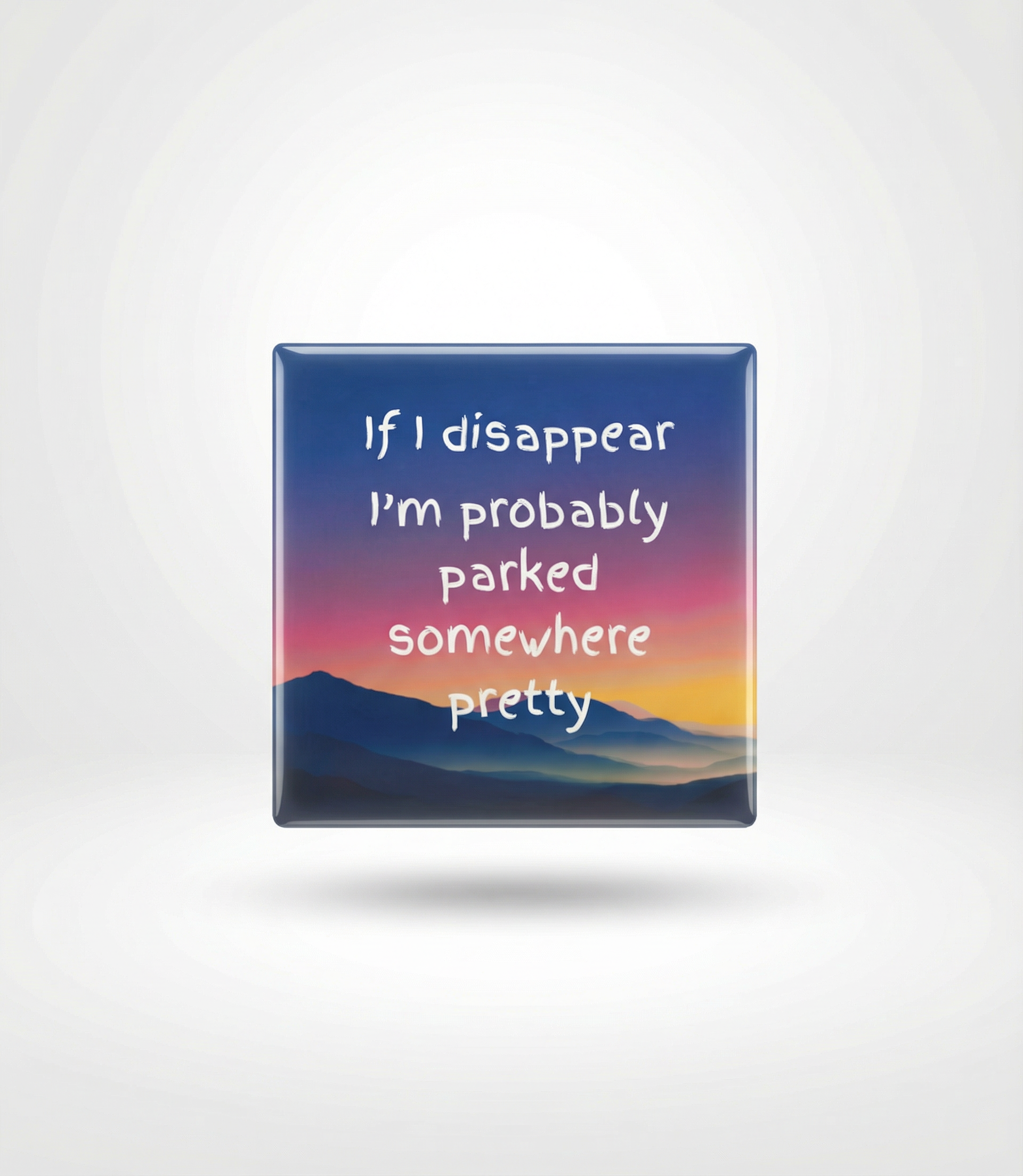 Buy 5 Get One Free On Magnets