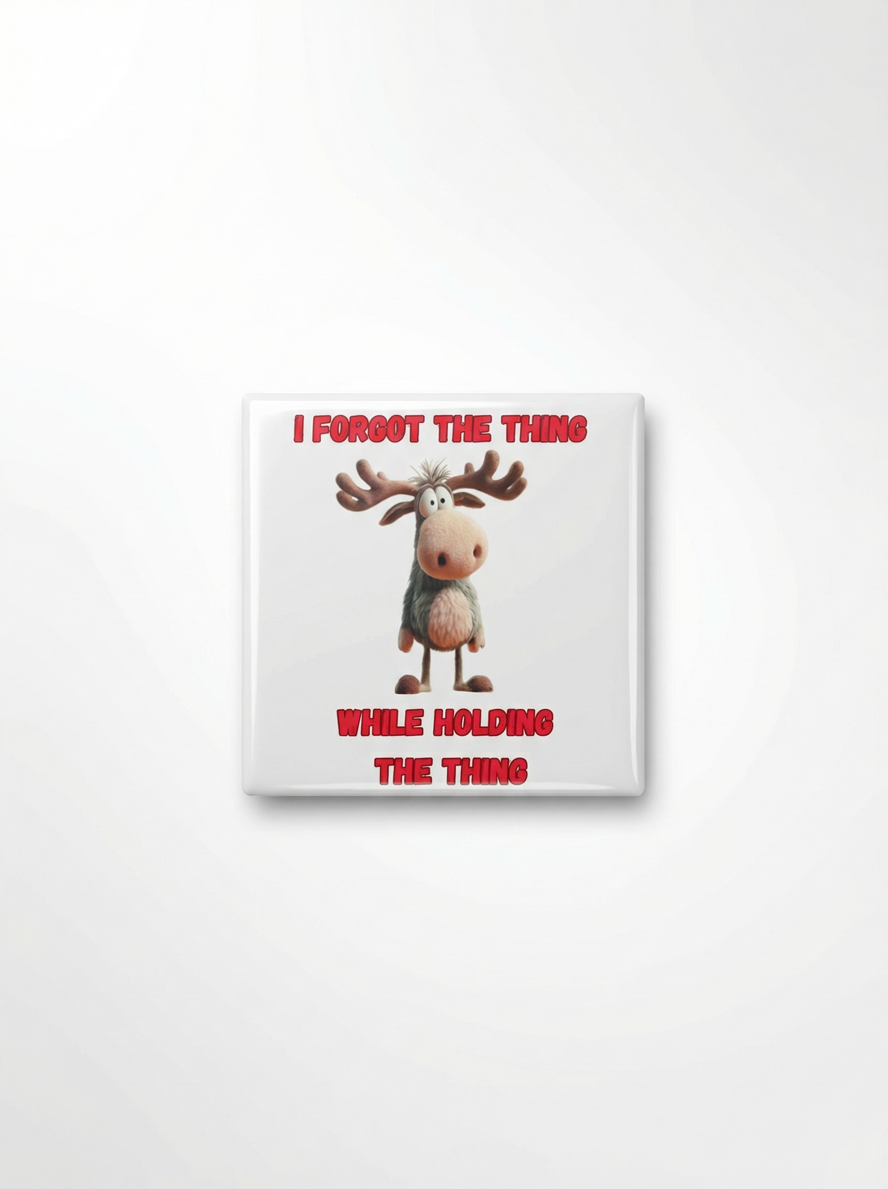 Buy 5 Get One Free On Magnets