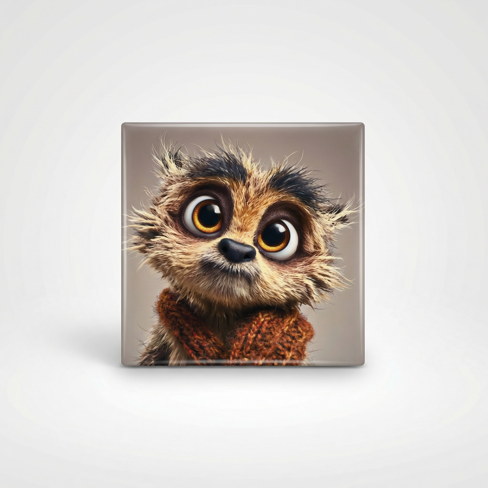 Buy 5 Get One Free On Magnets