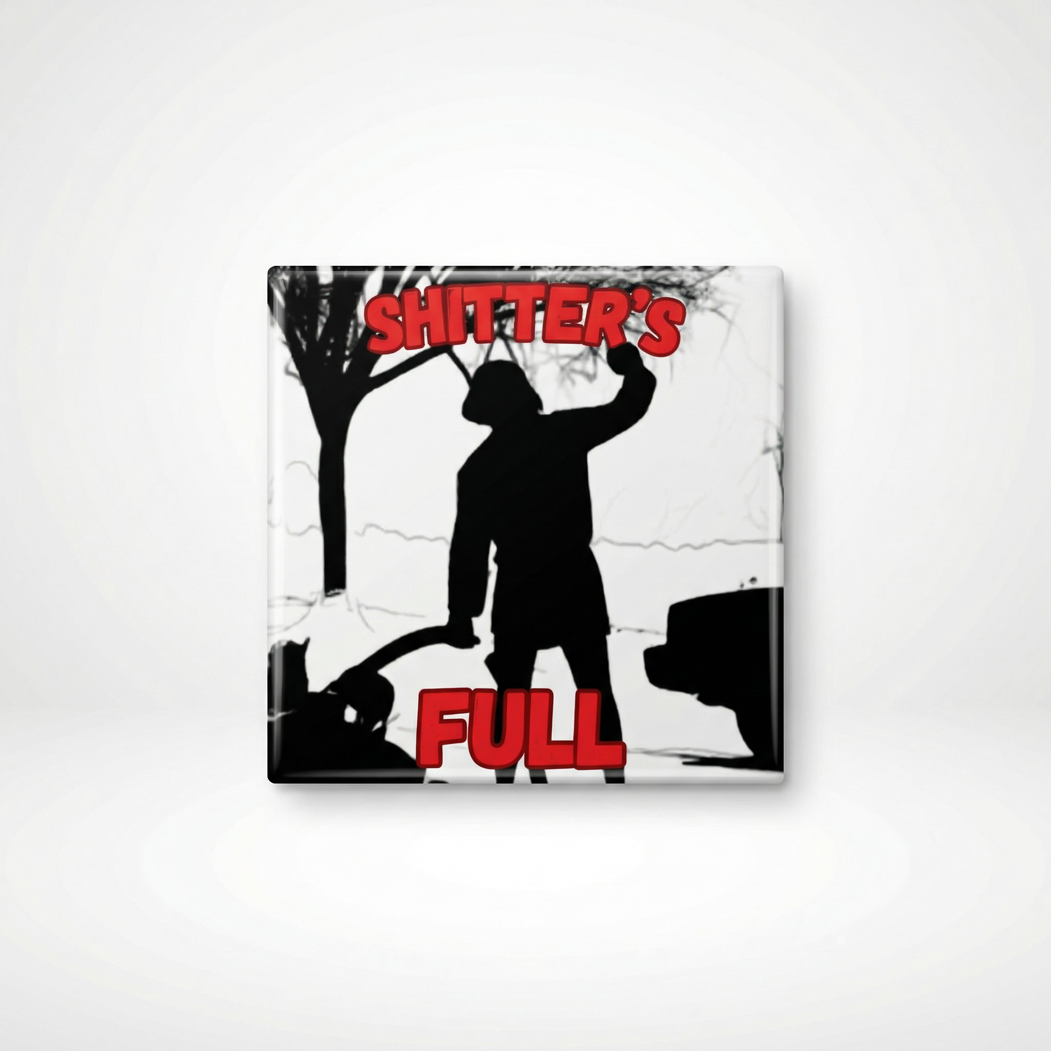 Buy 5 Get One Free On Magnets