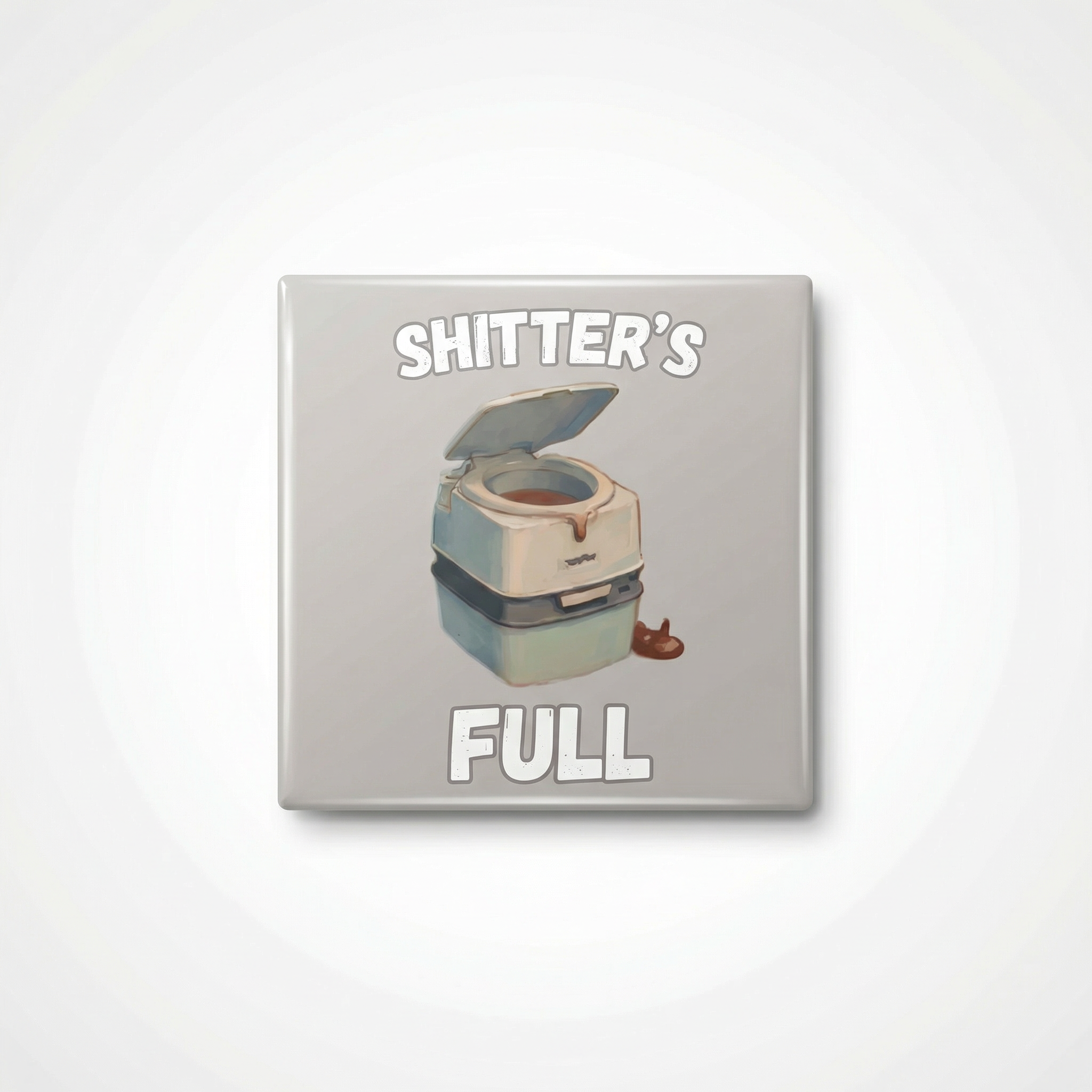 Buy 5 Get One Free On Magnets