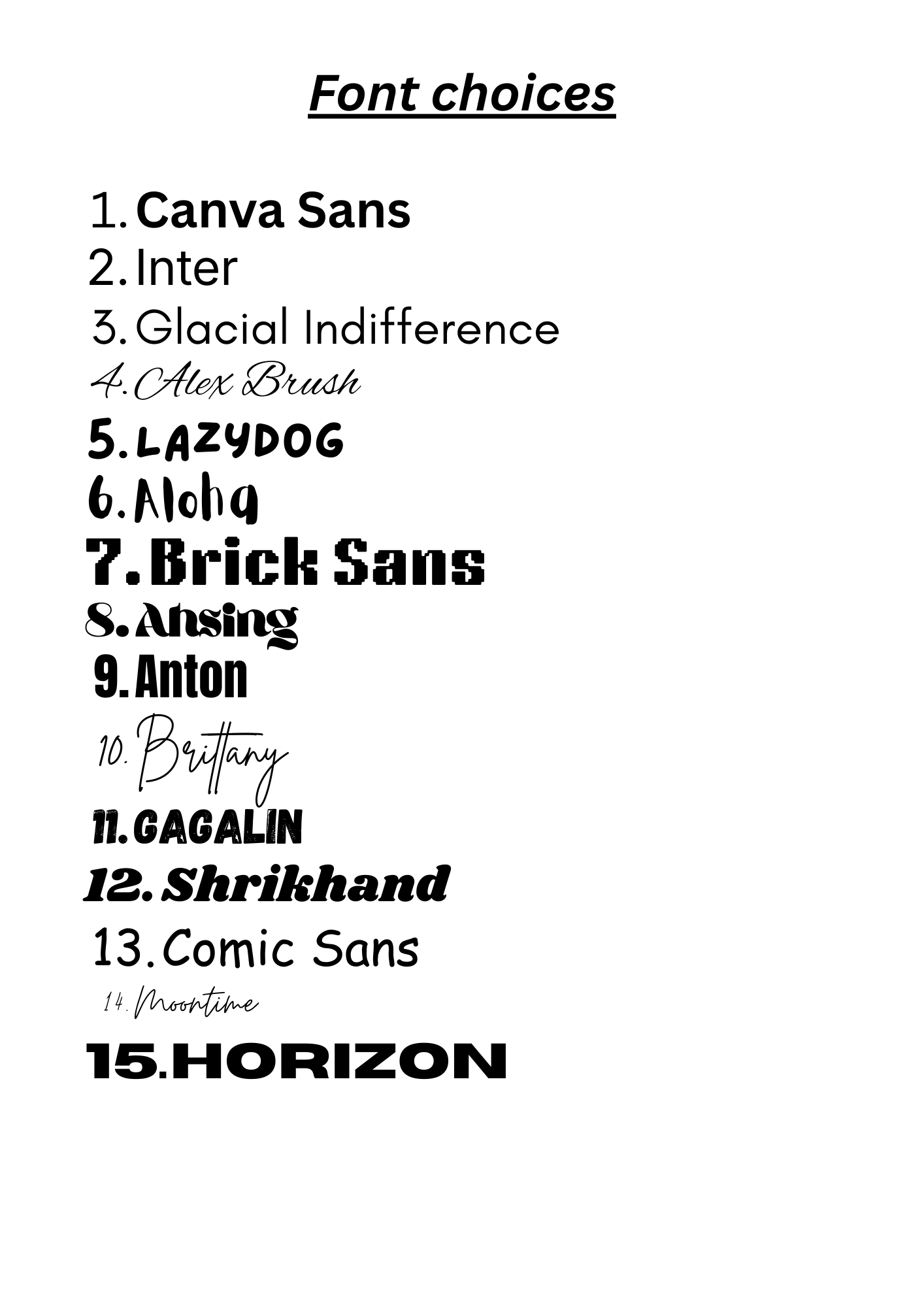 Personalised Gift Set