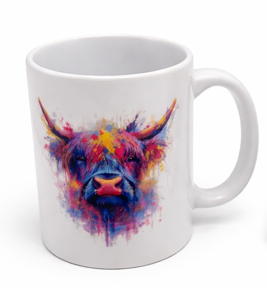 Mug & Coaster Saver Bundle for £9