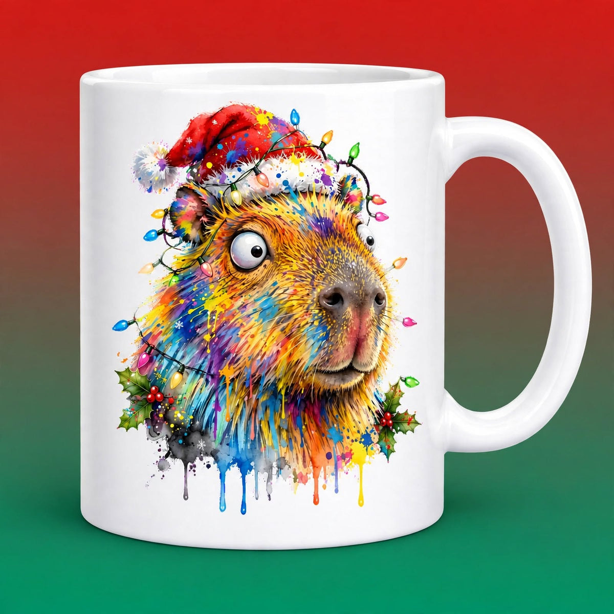 Matching Mug & Coaster Set ONLY £8