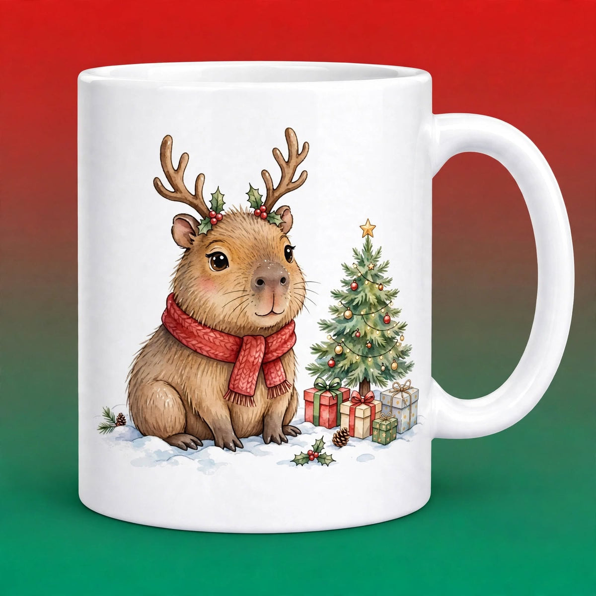 Matching Mug & Coaster Set ONLY £8